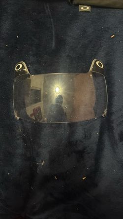 Football Visor