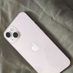 iPhone 13 fully Unlocked 128gb