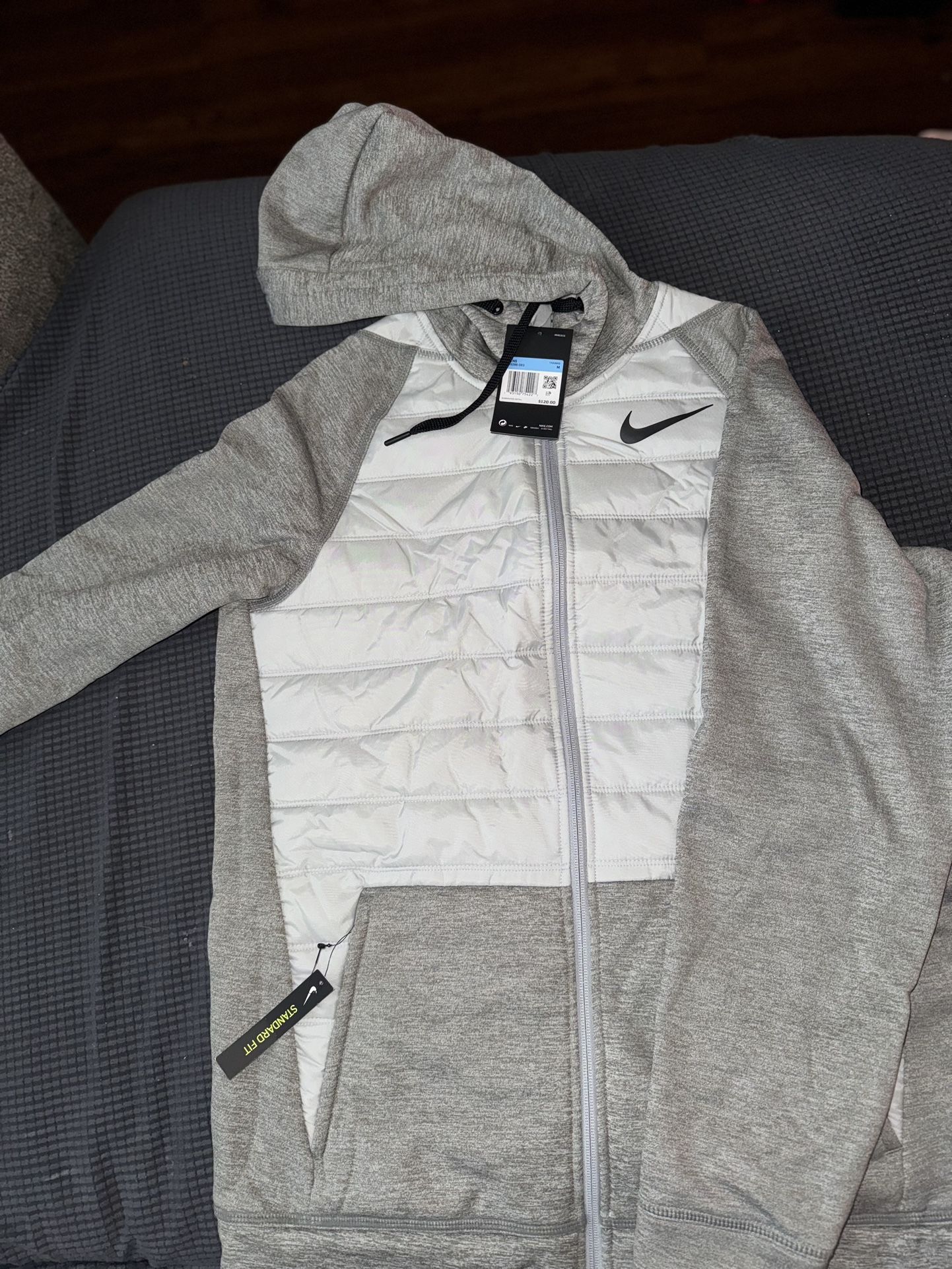 Nike Men’s Jacket Medium