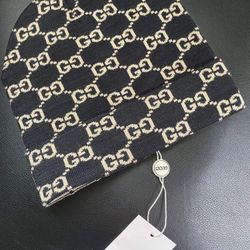 Designer Winter Hat ❄️ 