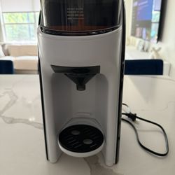 Baby Brezza Formula Pro Advanced