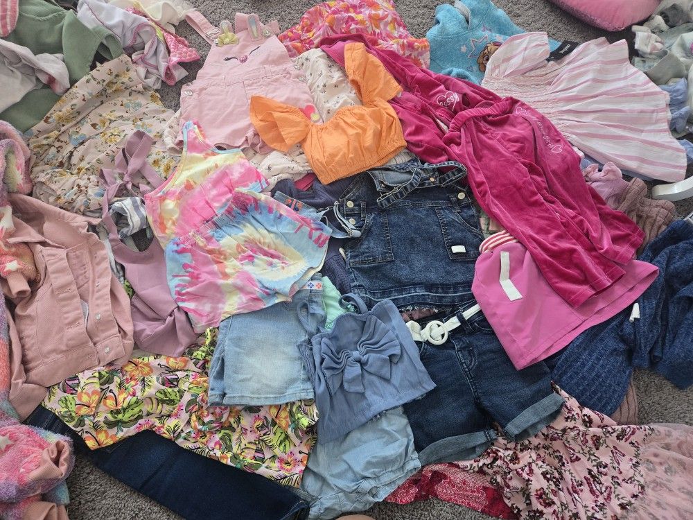Clothes