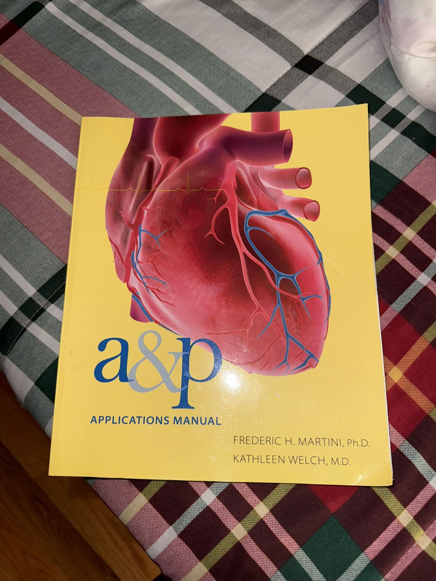 A&P Book