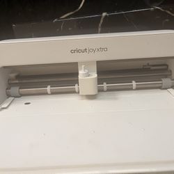 Circut Extra Joy 