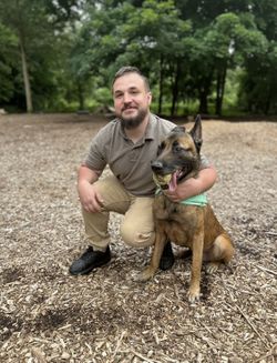 Dog Training (Obedience, Behavioral Issues, Service Dog Training, Protection Work And More!!!)