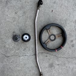 90-95 Honda Civic/Acura Parts 