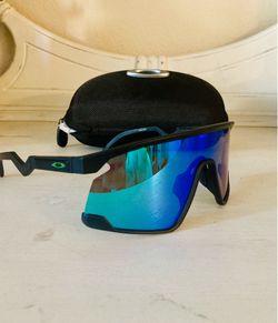 New polarized BXTR
