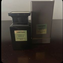 Tom ford tabaco vanille