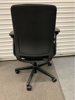 Steelcase Amia