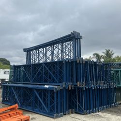 Pallet Racks