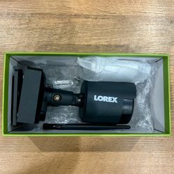 Wireless Lorex Battery Powered Camera