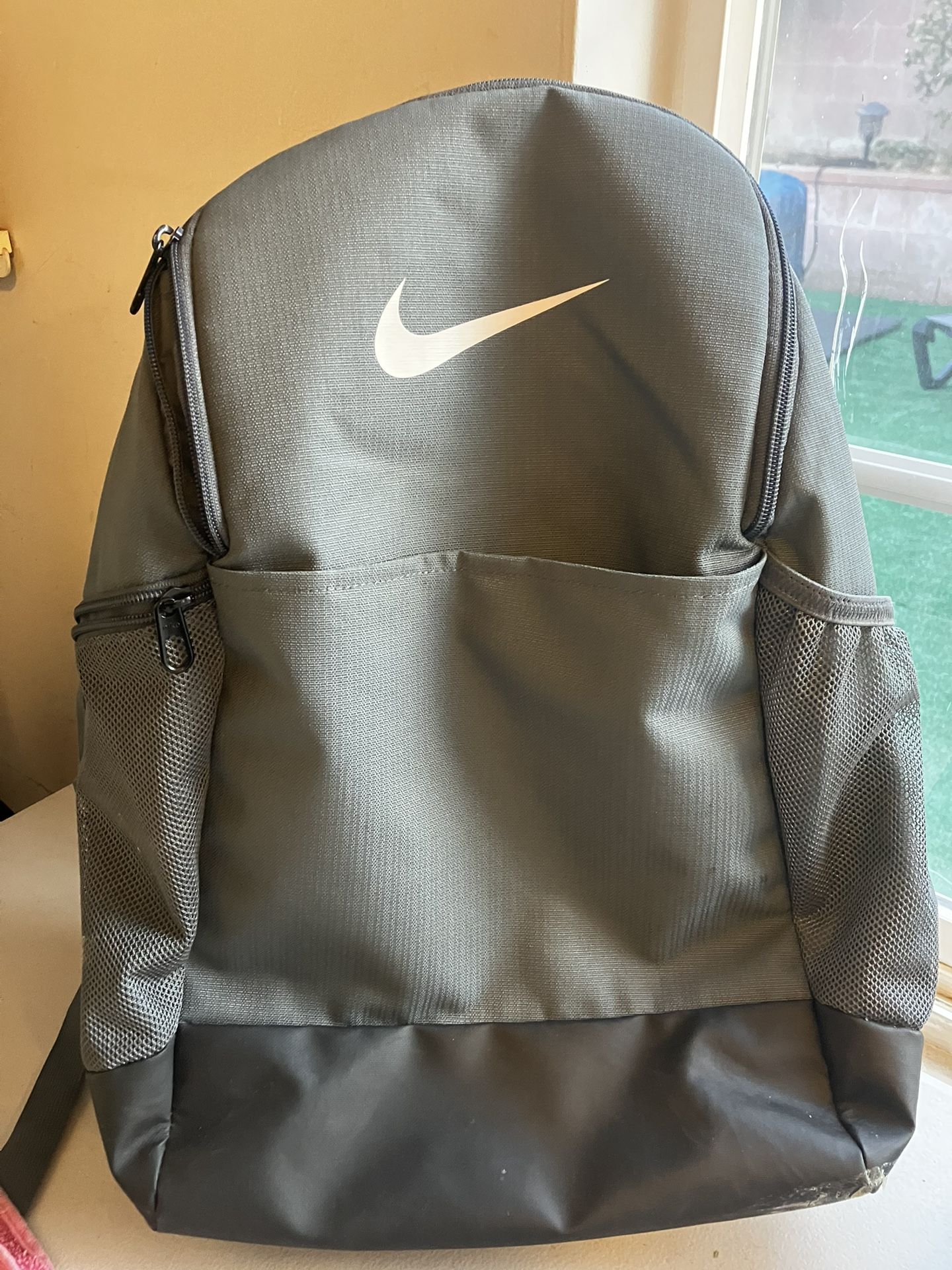 Nike backpack