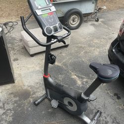 Schwinn Stationary Bike