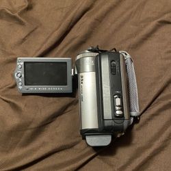 JVC MINI CÁMARA RECORDER IN GOOD CONDITIONS  80$ OBO