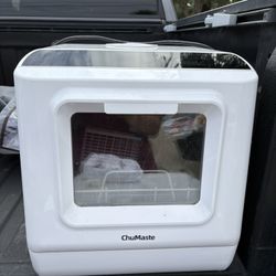 Portable Dishwasher 