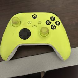 Xbox Controller 