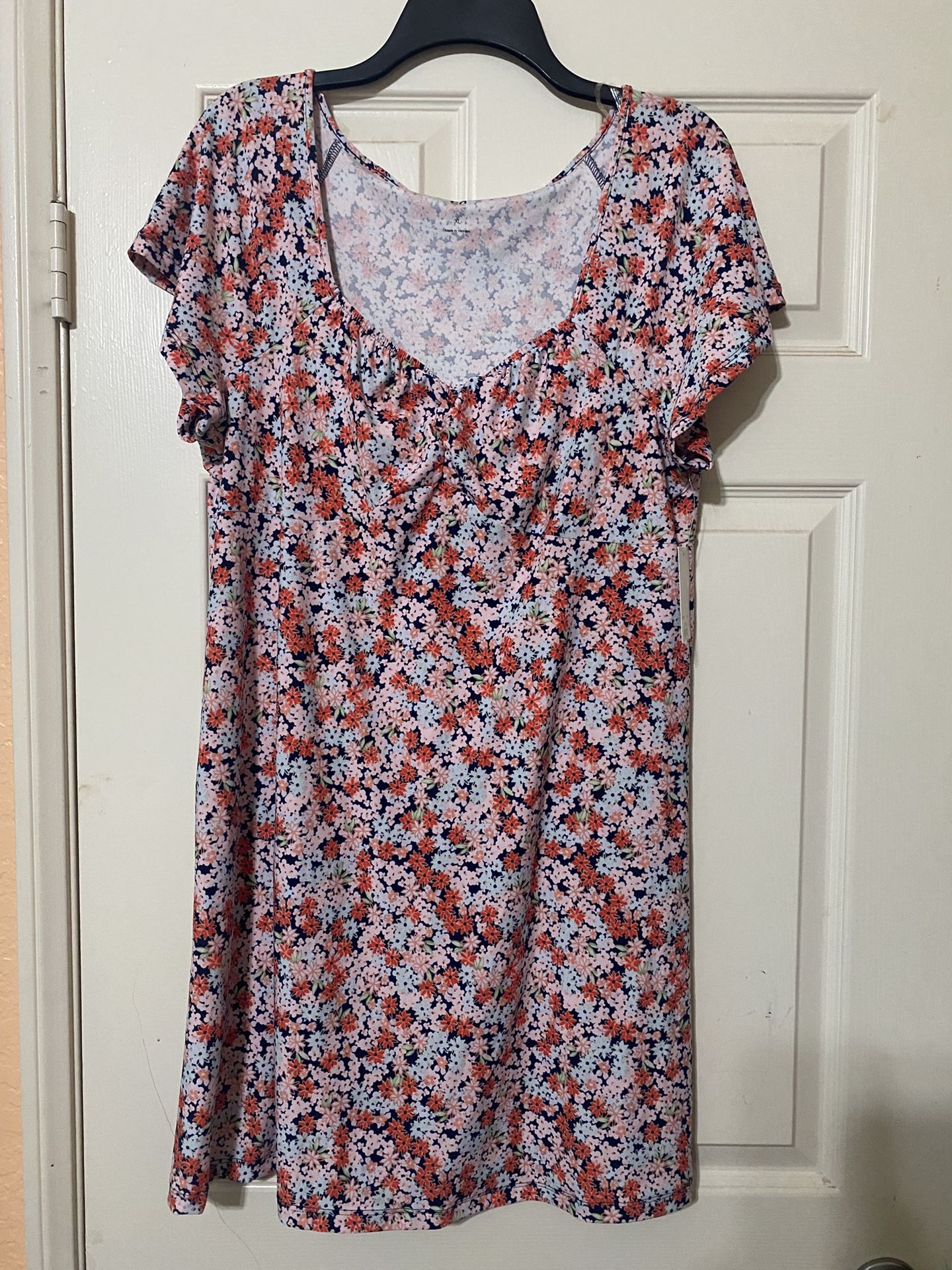 Dress / Juniors