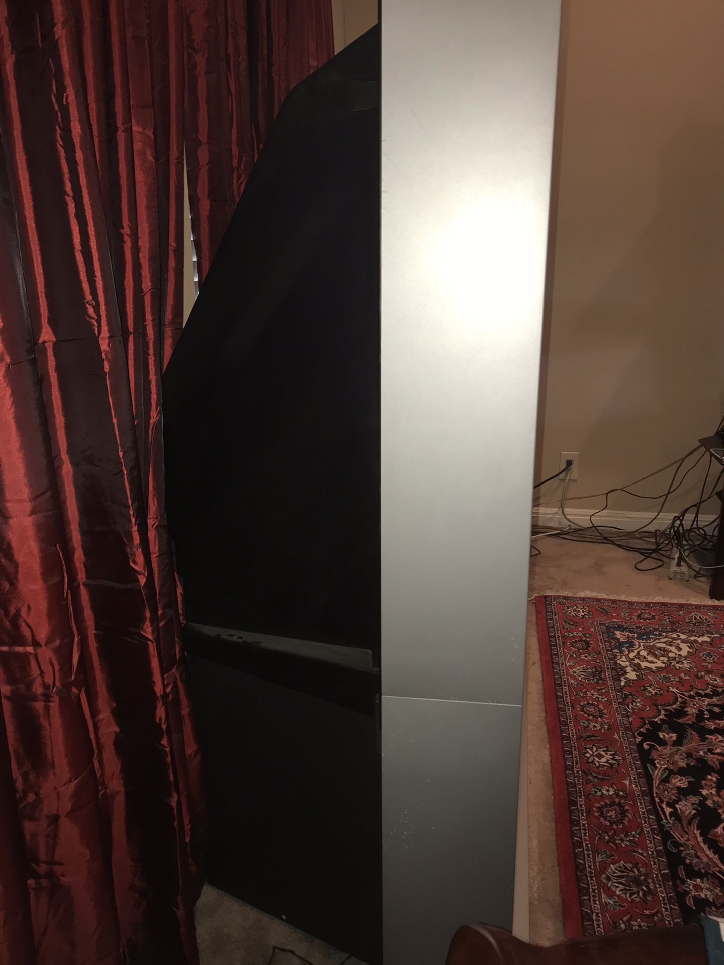 JVC AV65WP84 I'Art Pro 65" rear projection TV Specs JVC AV65WP84 I