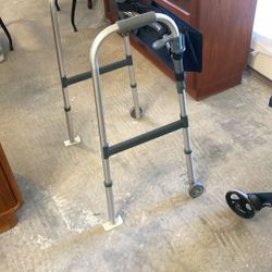 Mobility Walker