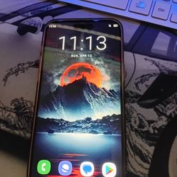 A19 Pro Max phone