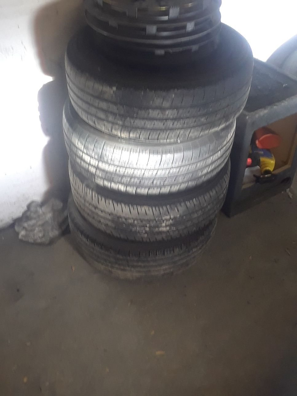 Tires