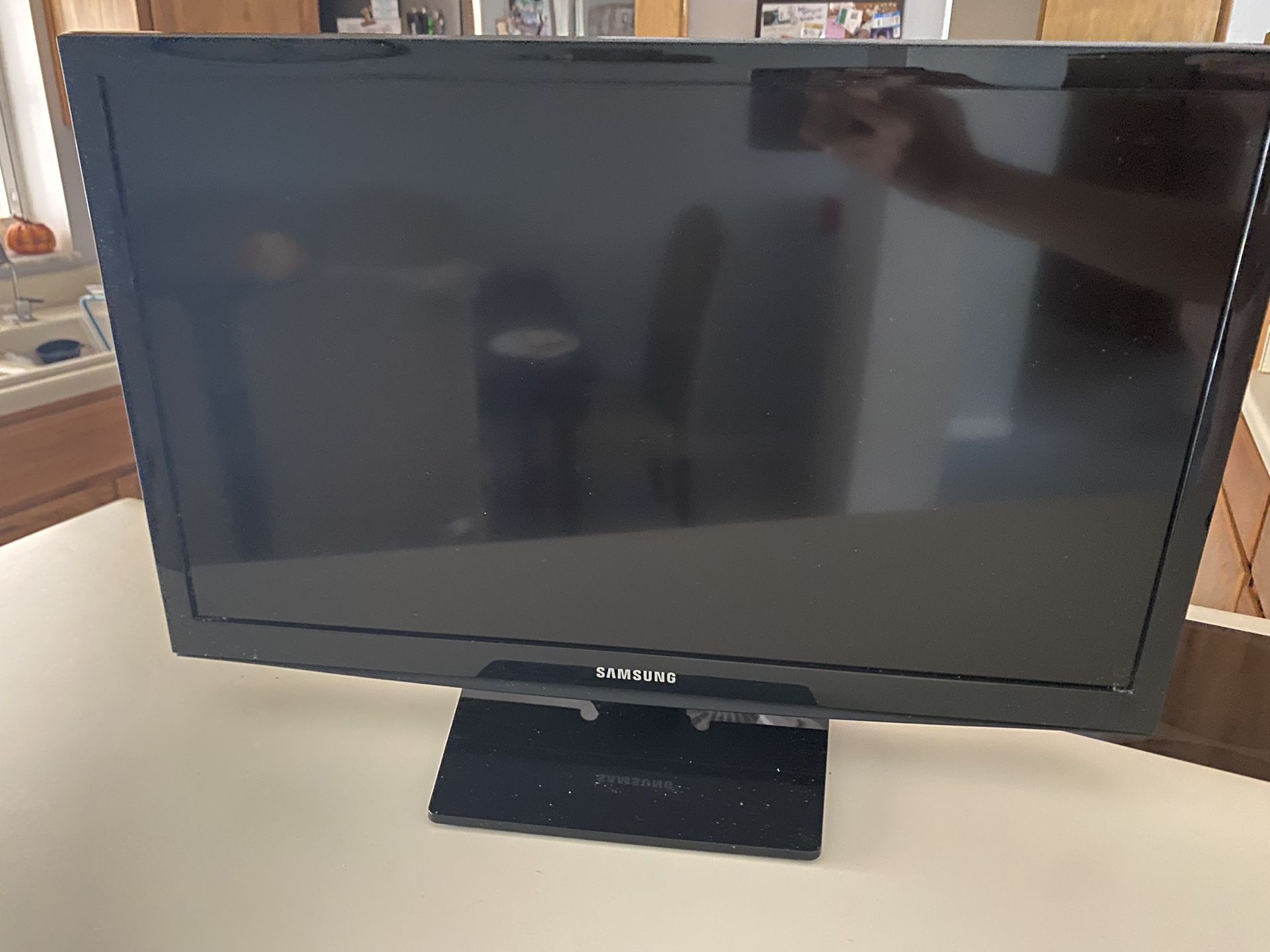 24 Inch Samsung Tv