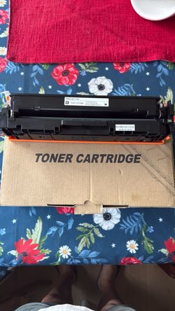 206X Black Ink Toner 2-Pack w/Chip For HP 206X LaserJet Pro M283fdw M283cdw M255
