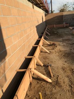 Form Work