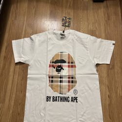 Bape Tee