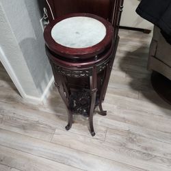 Decorative Table