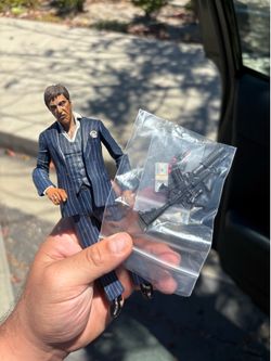 Neca Scarface