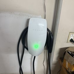 Tesla Fast Charger For Home