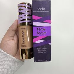 Tarte Face Tape 47H Foundation 