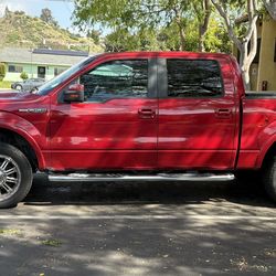 2009 Ford F150 Lariat $8,000 obo