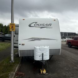 Rv Súper Clean 2007 Excellent Condition Clean Title 