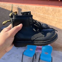 Doc Martins Boots