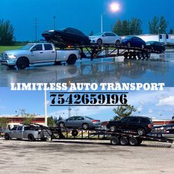 CAR CARRIER, CAR HAULER, AUTO TRANSPORT, BEST PRICES!!!