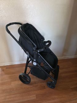BabyJoy stroller