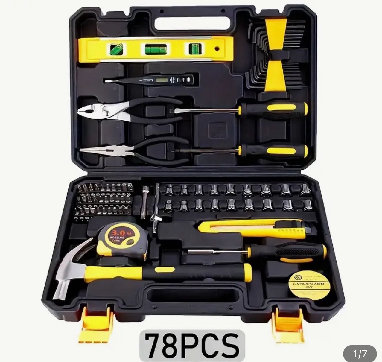 Repair Tool Kit