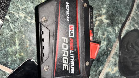 A Battery