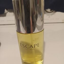Calvin Klein Escape 