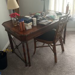 Table With Chair
