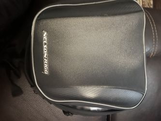 Motorcycle Tail Bag