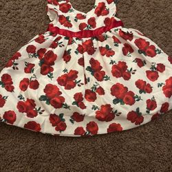 Dress 6-12 Month