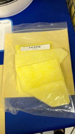 Triton membrane Sealing Kit