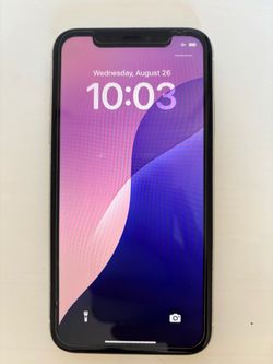 iPhone 11 - 64GB - unlocked - white