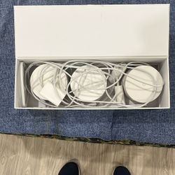 Google WiFi Router System