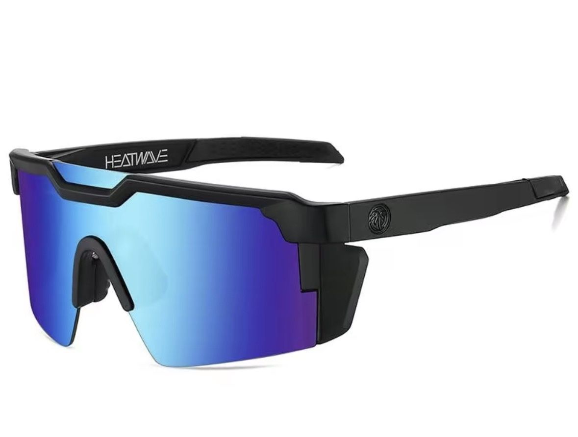 Z87 Heatwave Safety Sunglasses