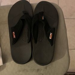 Rainbow Sandals