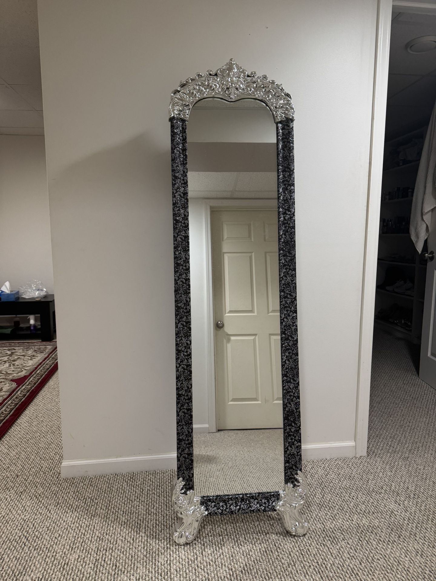 Nice Full Mirror